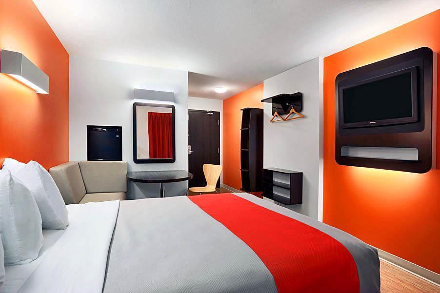 Motel 6-Moosomin, Sk Habitación foto
