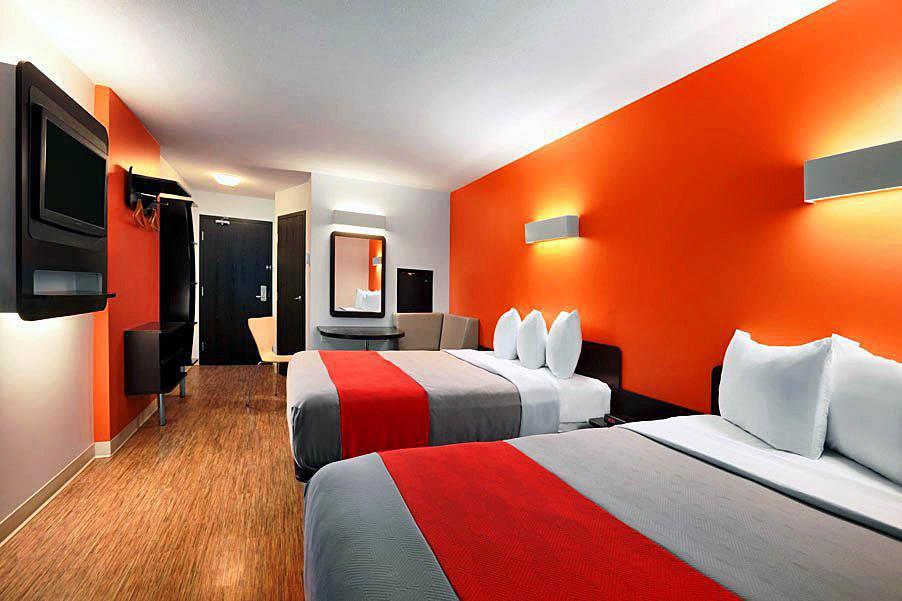 Motel 6-Moosomin, Sk Habitación foto