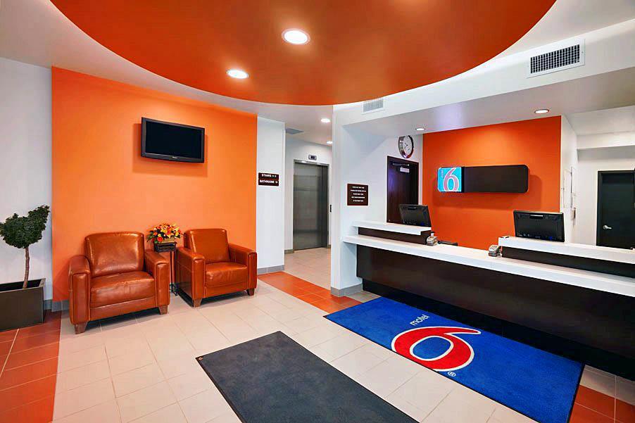 Motel 6-Moosomin, Sk Servicios foto