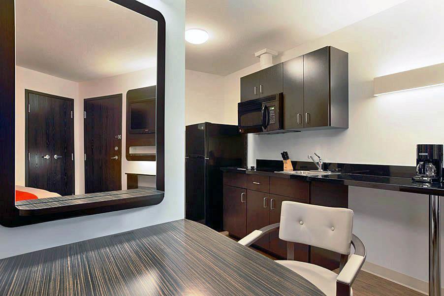 Motel 6-Moosomin, Sk Habitación foto